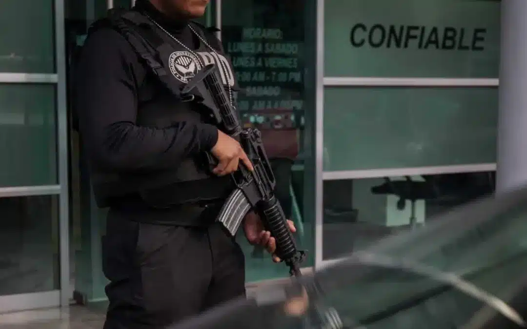 Policía de Investigación de Querétaro alcanza récord de aspirantes y crecimiento operativo