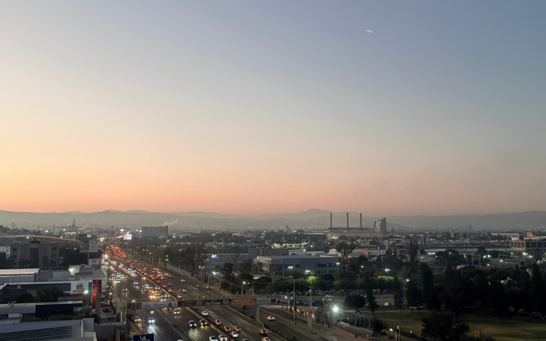 Clima en Querétaro: se esperan lluvias, cielo nublado y mañanas frías este 7 de abril