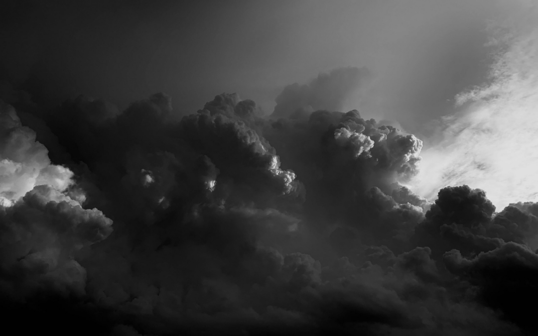 Posible presencia de “Tormenta Negra” en México: esto indica el pronóstico para Querétaro