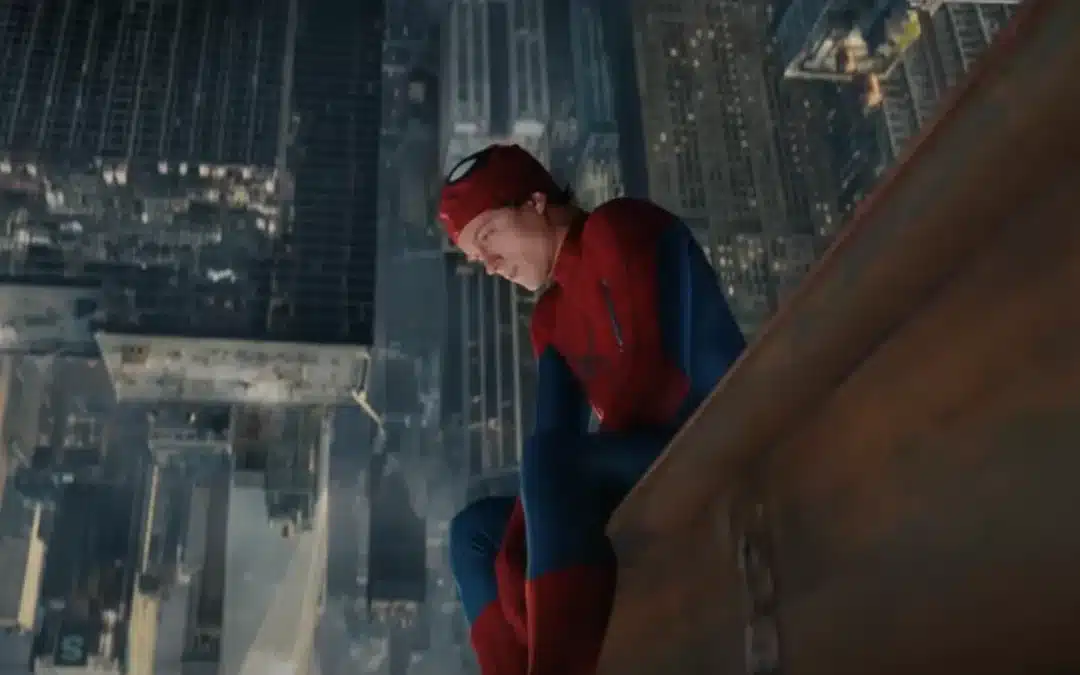 Filtran detalles de Spider-Man: Brand New Day y revelan un Peter Parker aislado